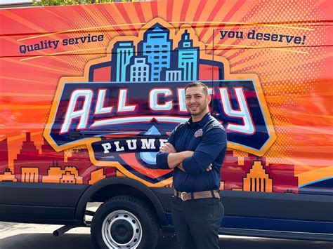 All city plumbing - All City Plumbing. All City Plumbing specializes in quality drain cleaning. No matter how tough the clog, we can get it cleared away using the right tools and equipment. Your pipes stay safe throughout the process. We do not use harmful chemical cleaners that will degrade your pipes and the environmentâ€”only safe, trusted solutions!